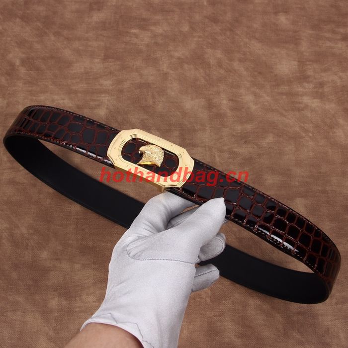 Stefano Ricci Belt 34MM SRB00002-2 Stefano Ricci Belt 34MM SRB00002-2
